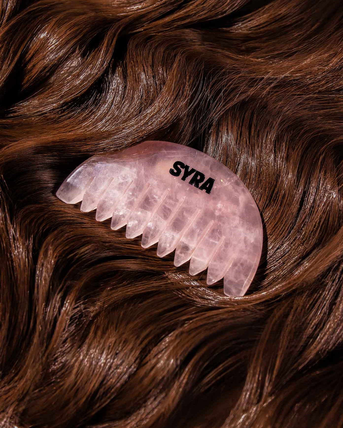 gua sha comb
