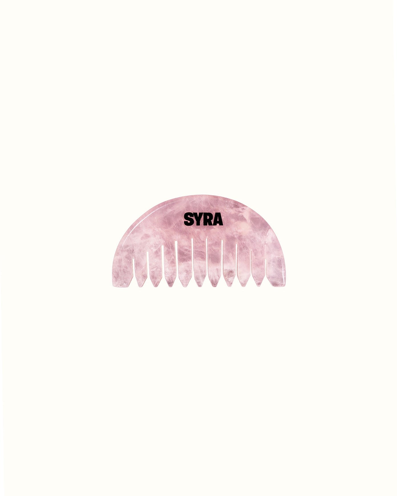gua sha comb