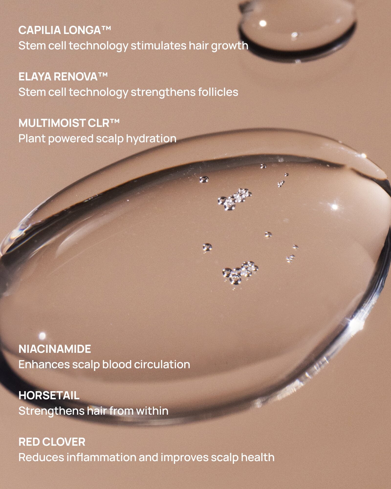 scalp mist