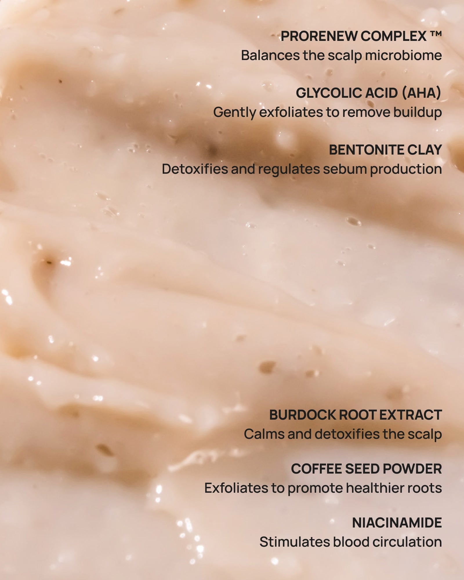 scalp scrub