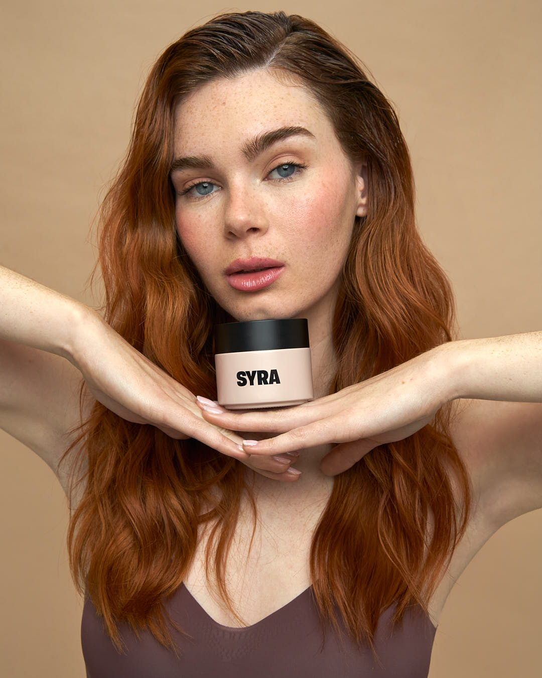 scalp balm