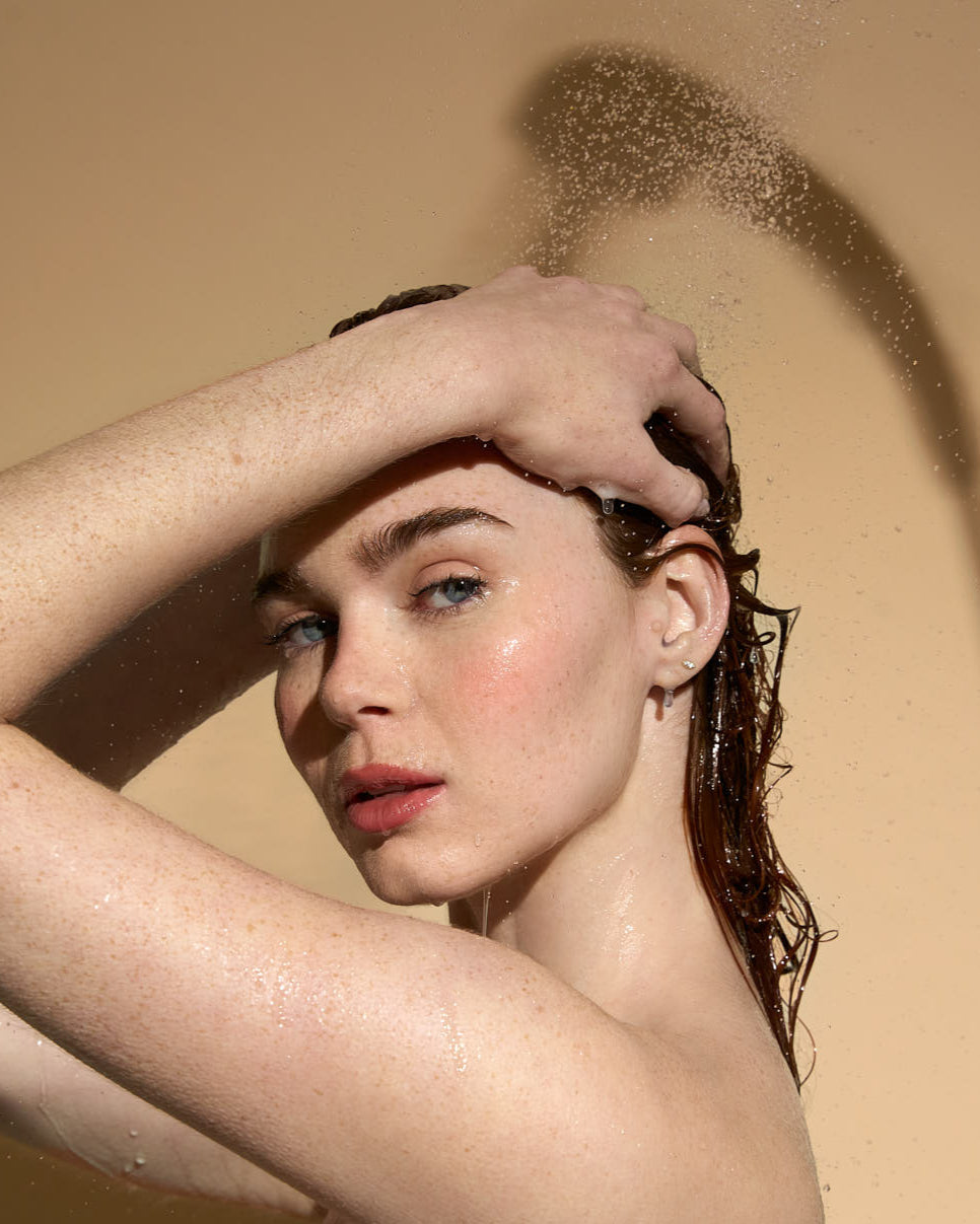 scalp scrub
