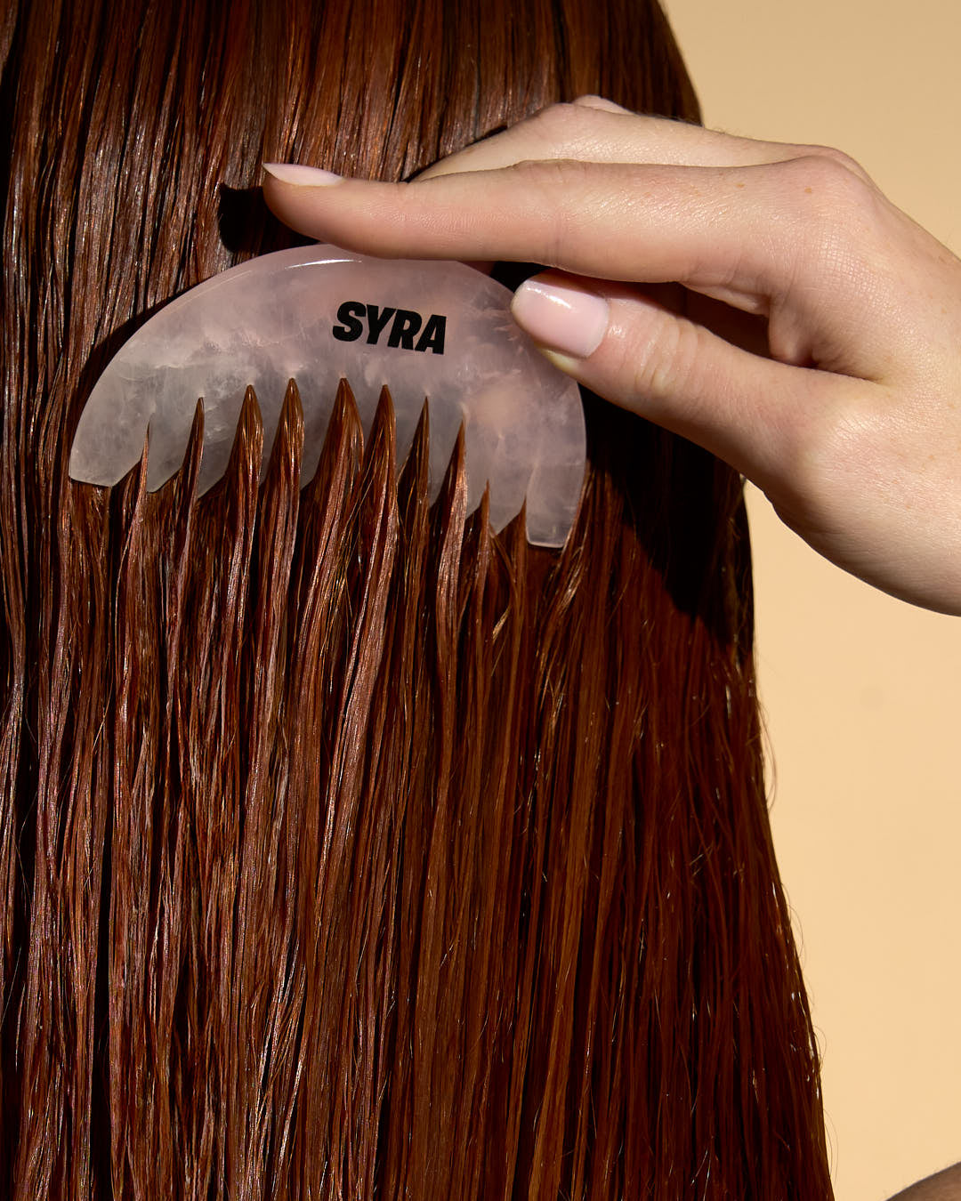gua sha comb