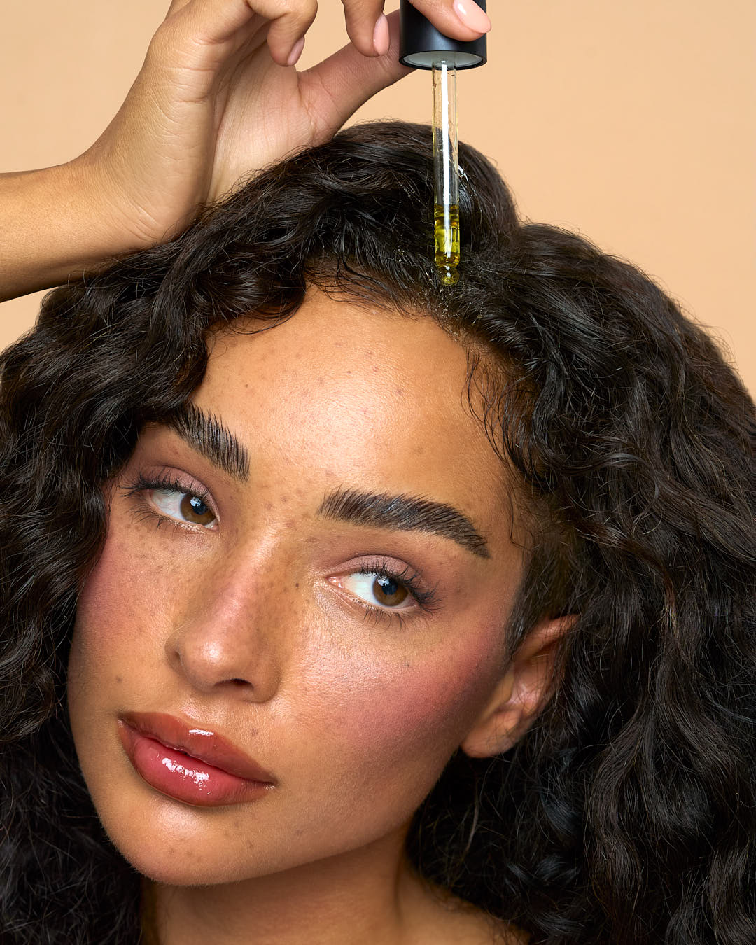 hair growth oil