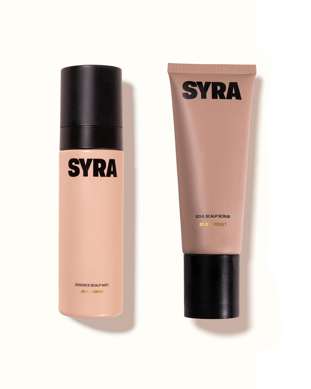 Soul Scalp Scrub - Essence Scalp Mist