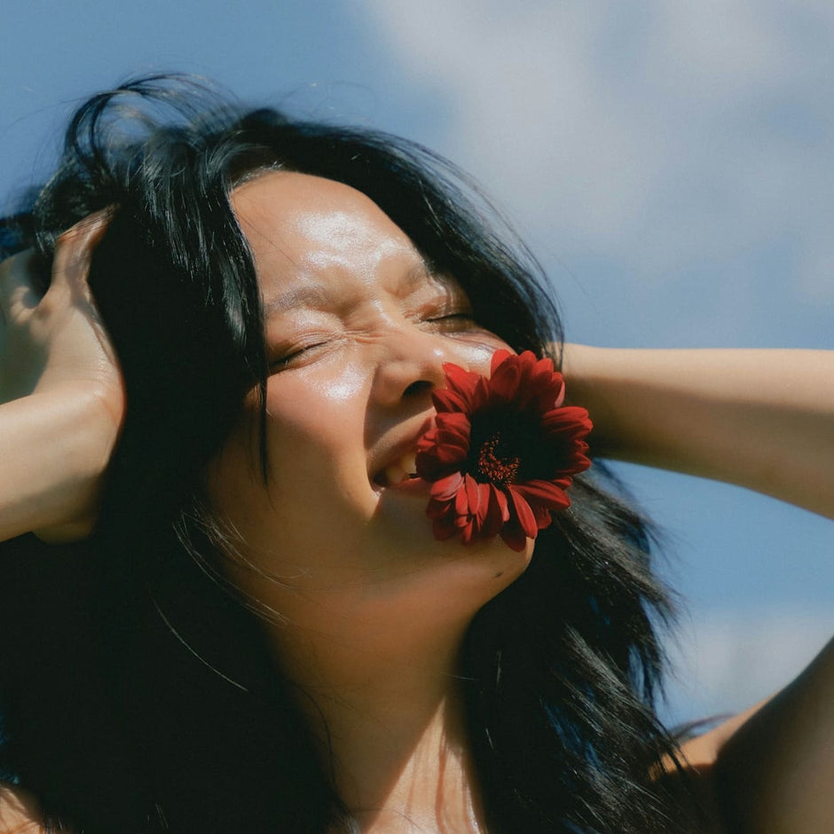 Iron Deficiency and Hair Loss: What Your Blood Test Might Miss