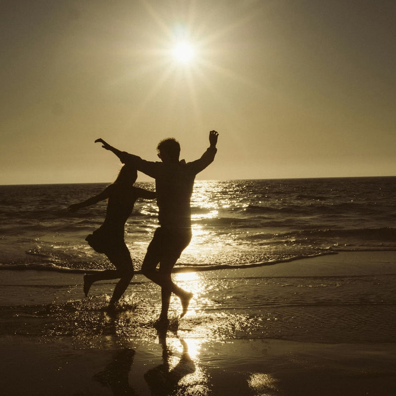 Be the sunshine: Our top 10 daily affirmations for better mental health