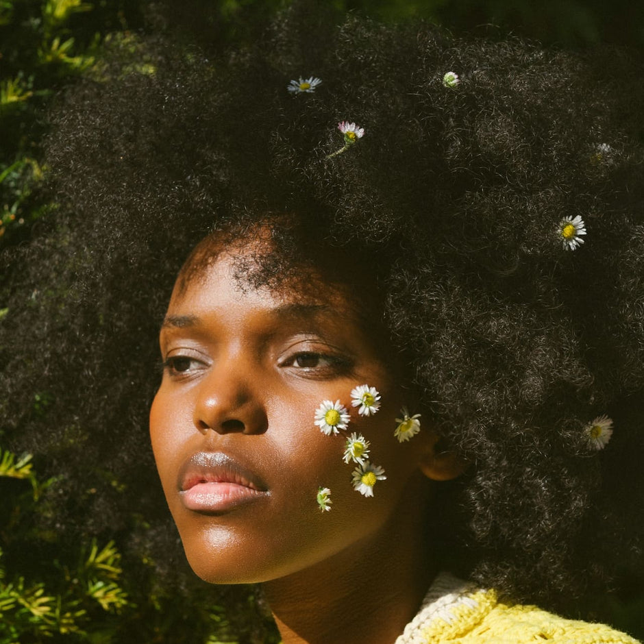 Why Your Scalp Is Secretly Stressed (and How to Calm It Naturally)