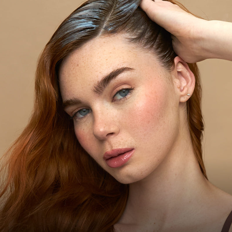 The Correct Order of Scalp Care (And Why It Changes Everything)