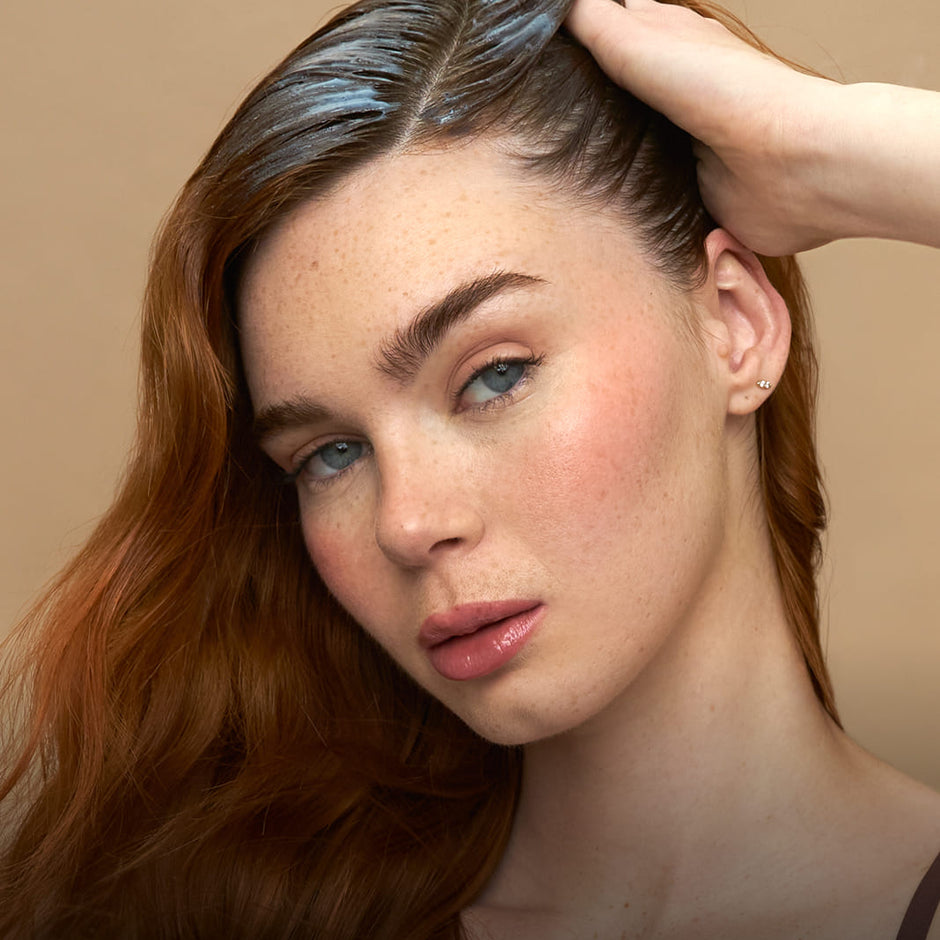 The Correct Order of Scalp Care (And Why It Changes Everything)