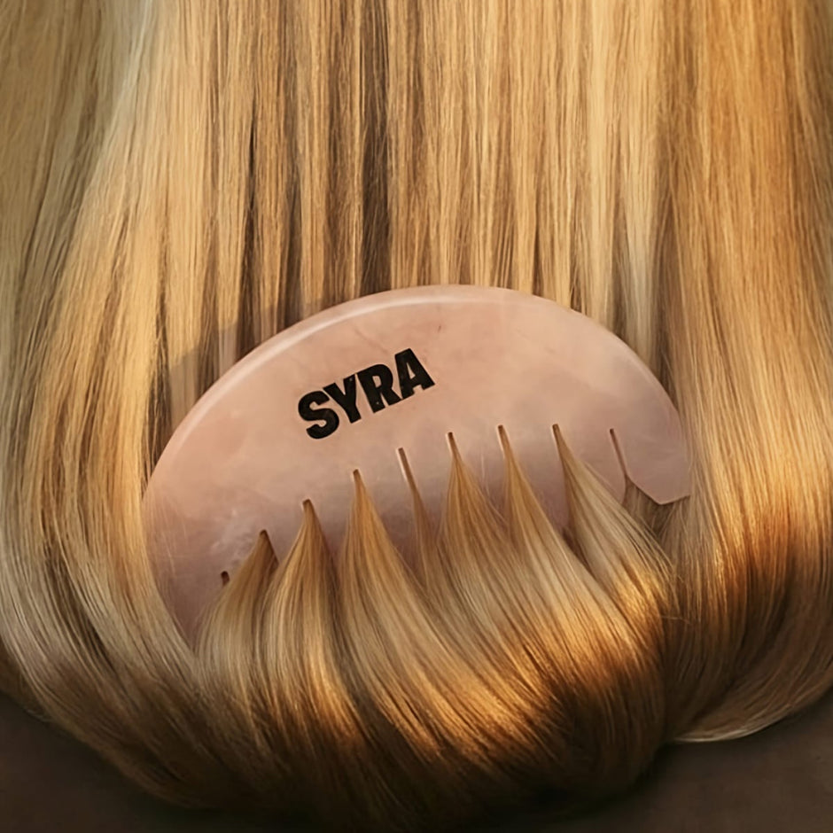 Signs Your Scalp Barrier Is Damaged (And How to Repair It)