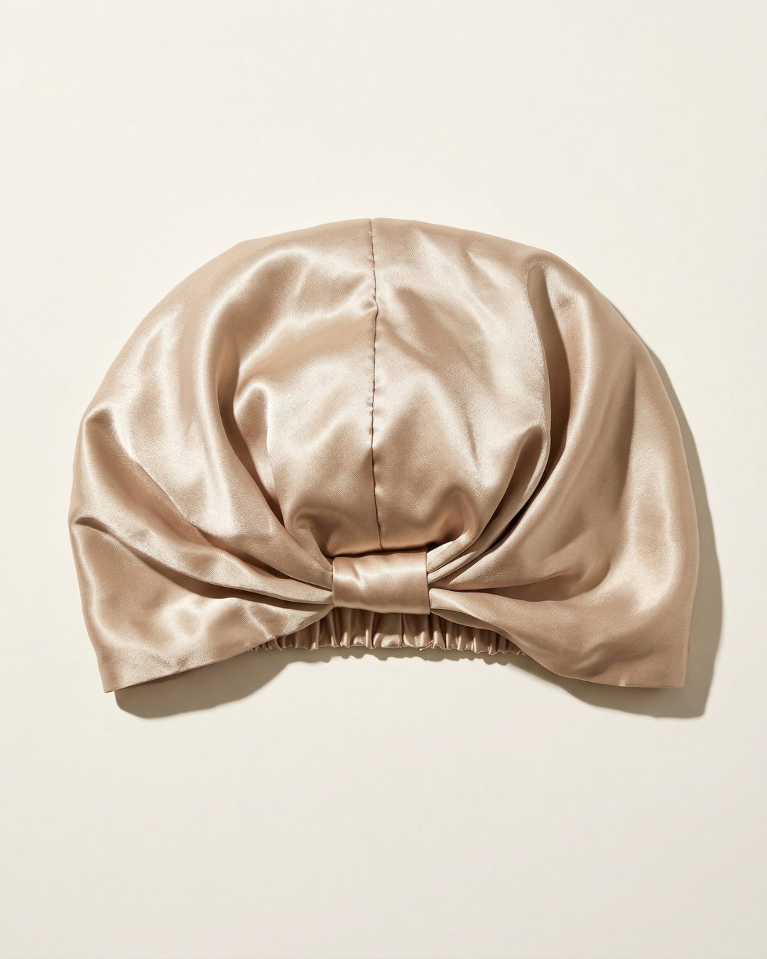 Syra Celeste Silk Sleep Bonnet