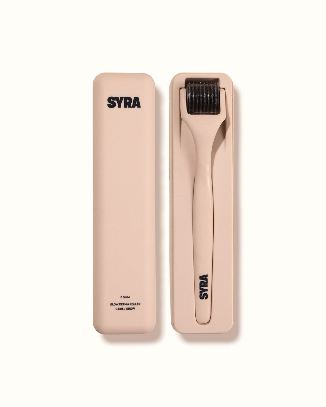 Hair Growth Products for Thinning Hair | Natural Scalp Care | Syra