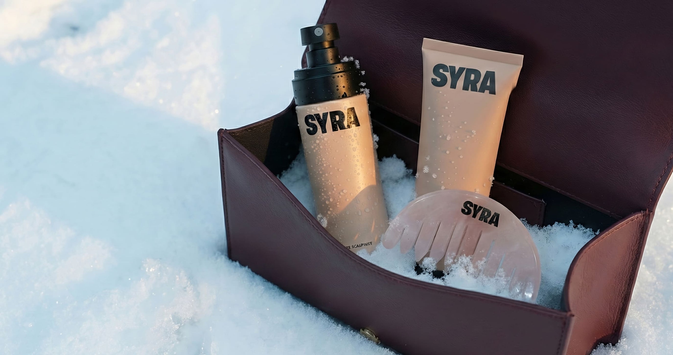 <h2>The Syren Gift Edit</h2>