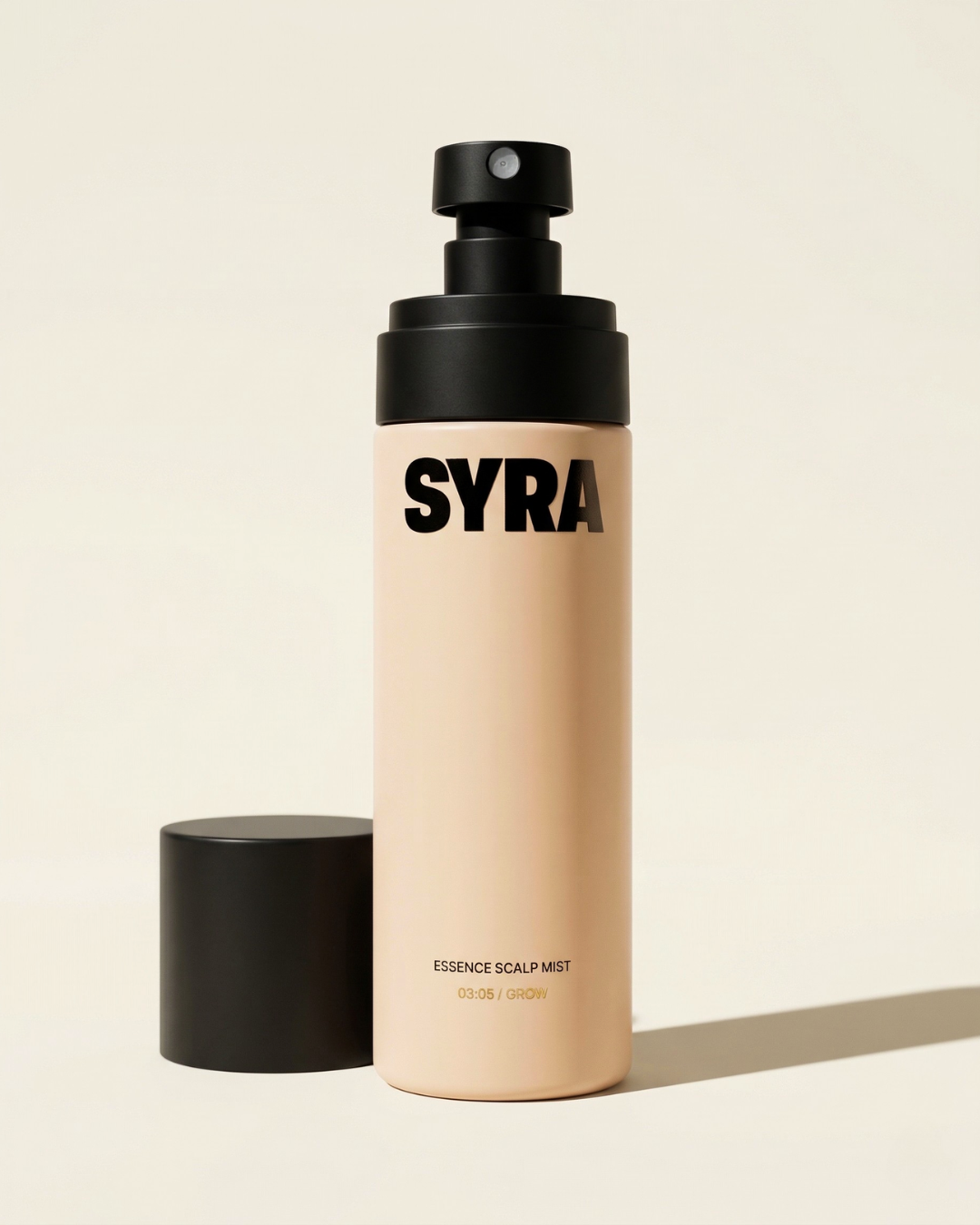 Hair Growth Products for Thinning Hair | Natural Scalp Care | Syra