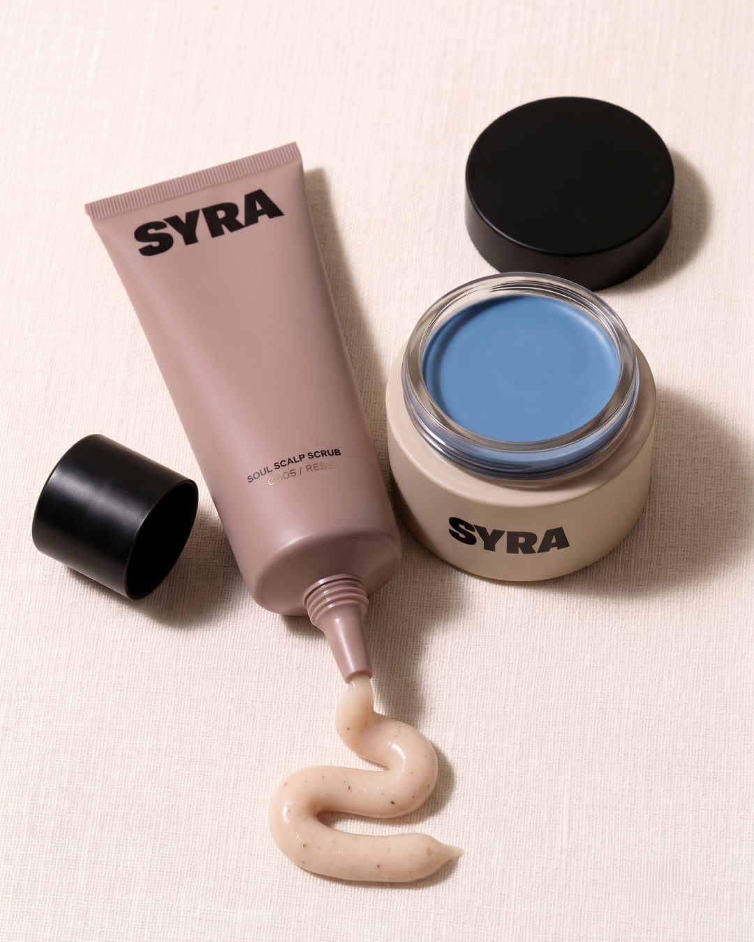 The Scalp Reset Ritual